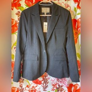 Petite Banana Republic Blazer
